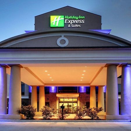 Holiday Inn Express Natchez South West By Ihg Экстерьер фото
