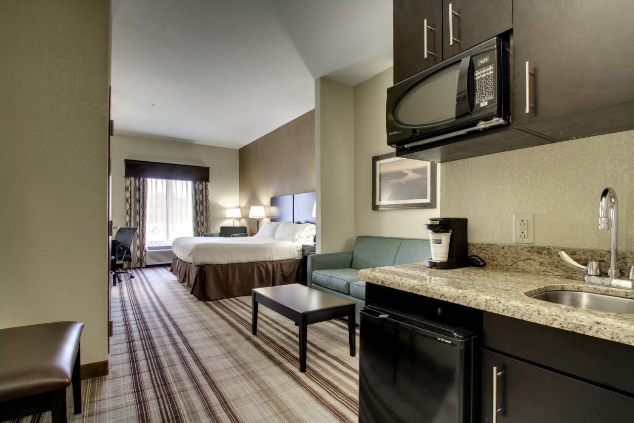 Holiday Inn Express Natchez South West By Ihg Экстерьер фото