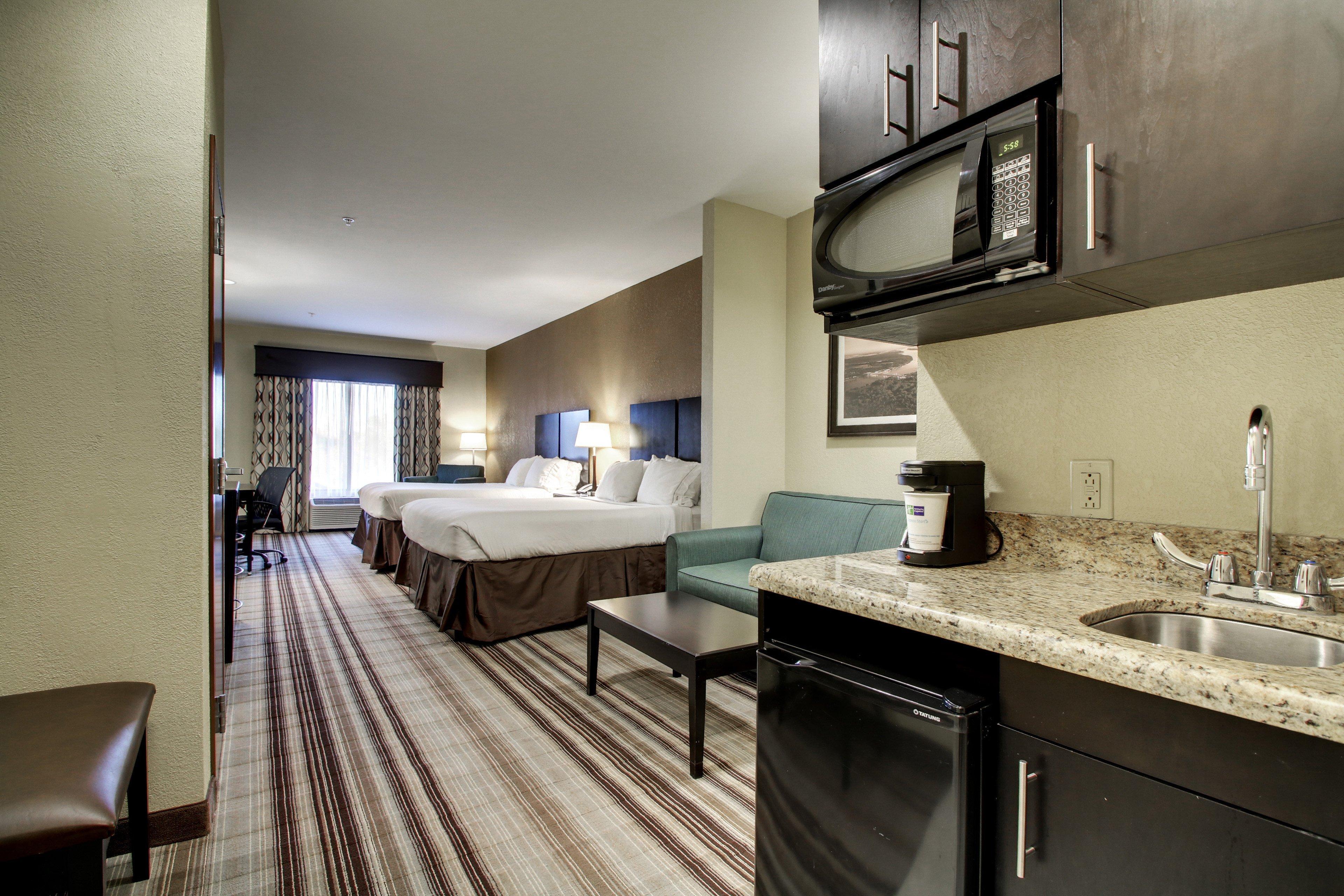 Holiday Inn Express Natchez South West By Ihg Экстерьер фото