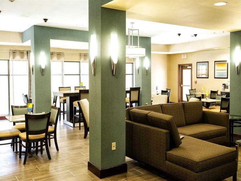Holiday Inn Express Natchez South West By Ihg Экстерьер фото