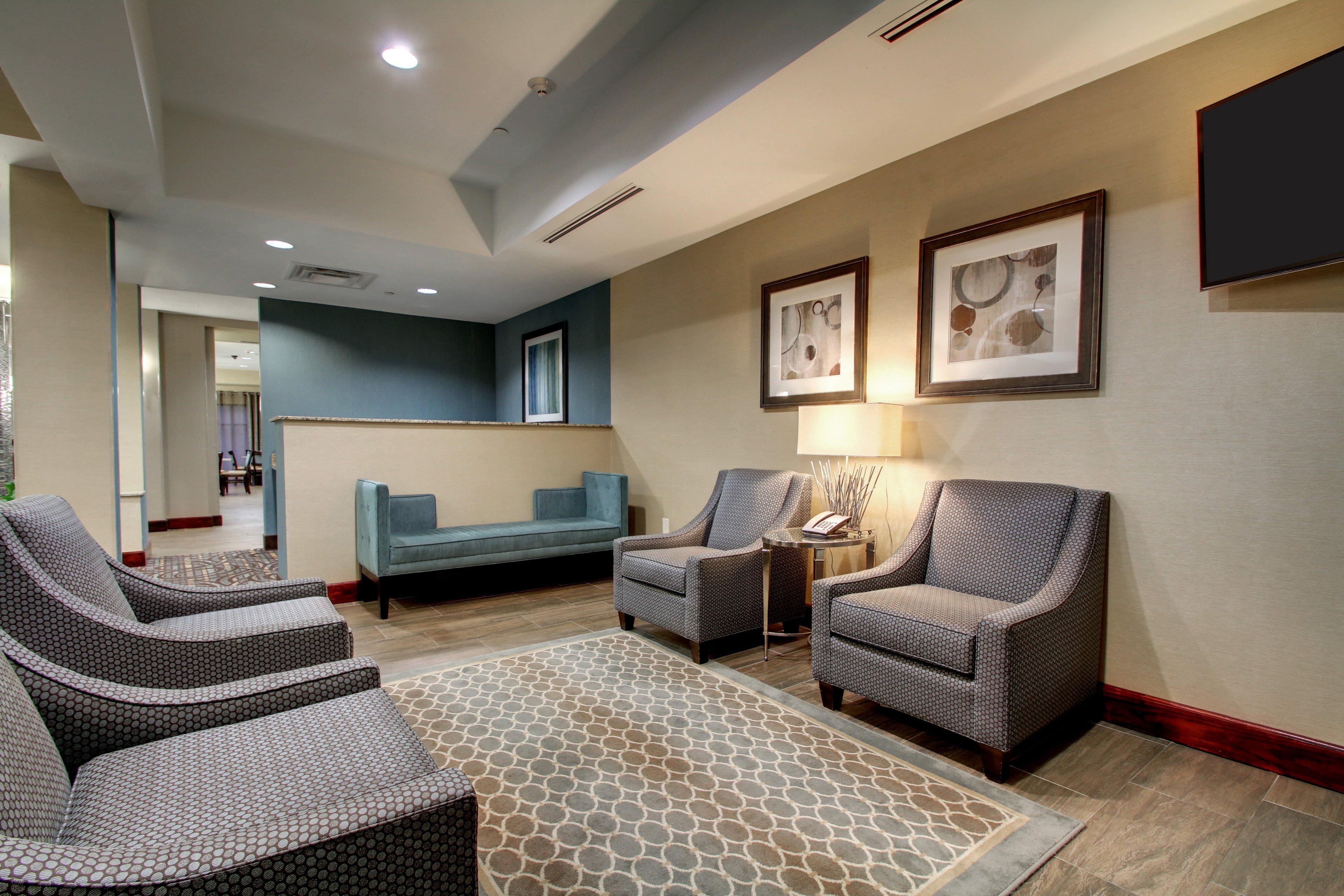 Holiday Inn Express Natchez South West By Ihg Экстерьер фото