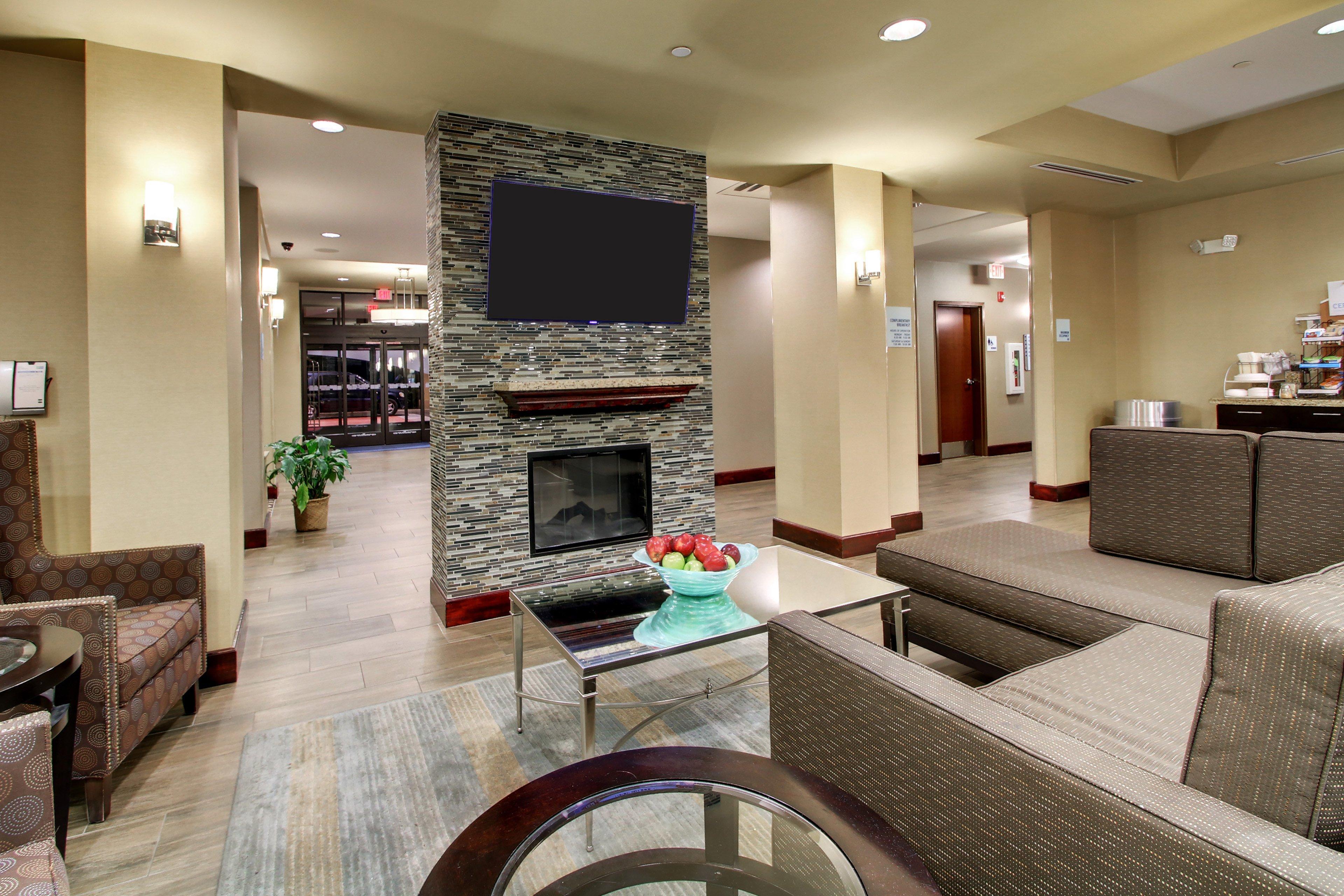 Holiday Inn Express Natchez South West By Ihg Экстерьер фото