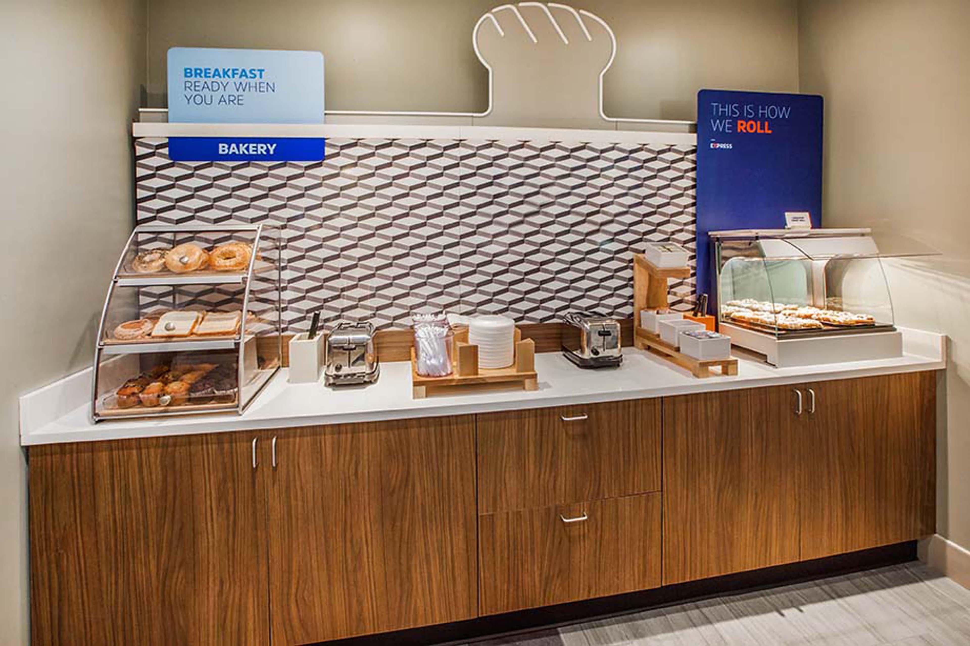Holiday Inn Express Natchez South West By Ihg Экстерьер фото