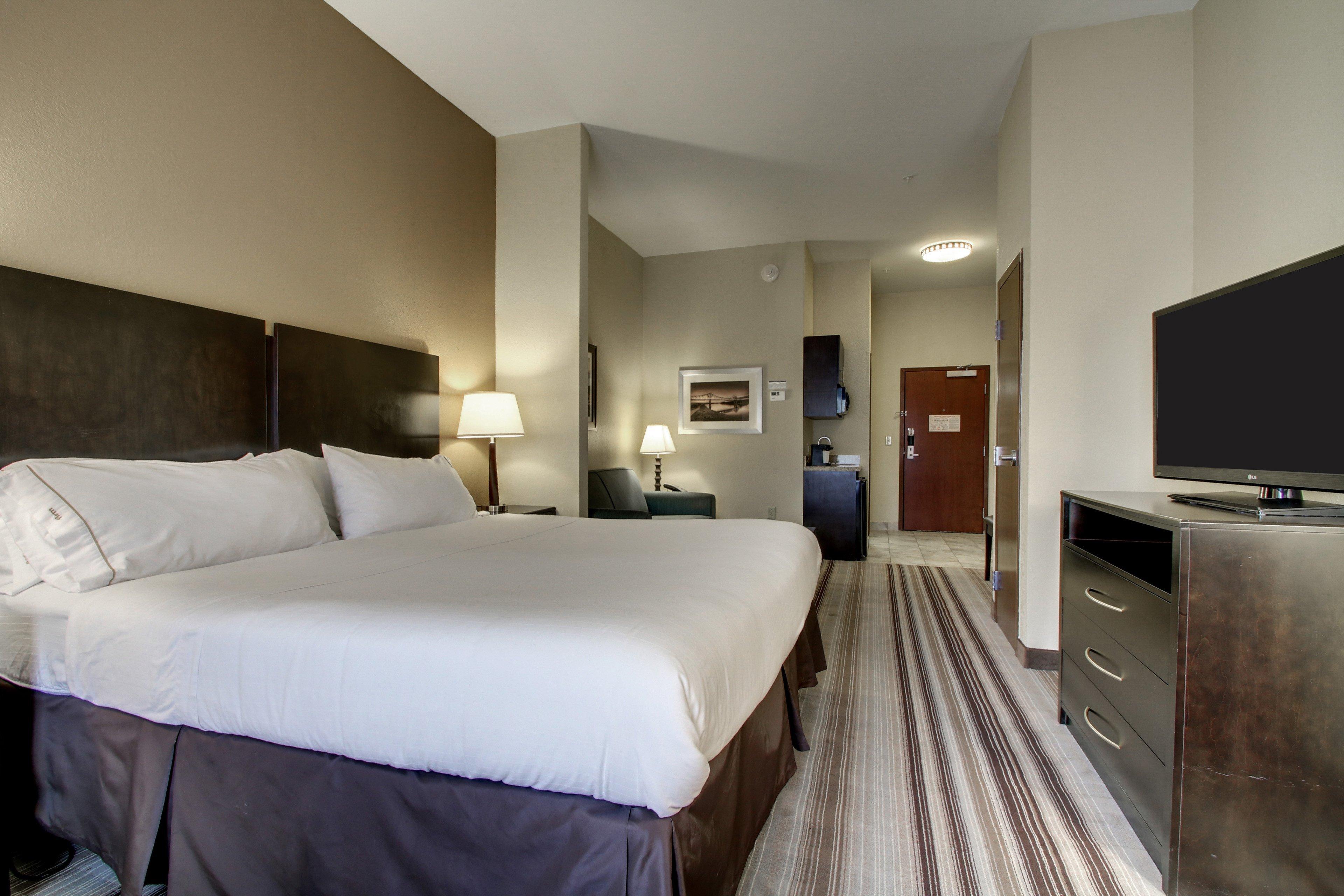 Holiday Inn Express Natchez South West By Ihg Экстерьер фото