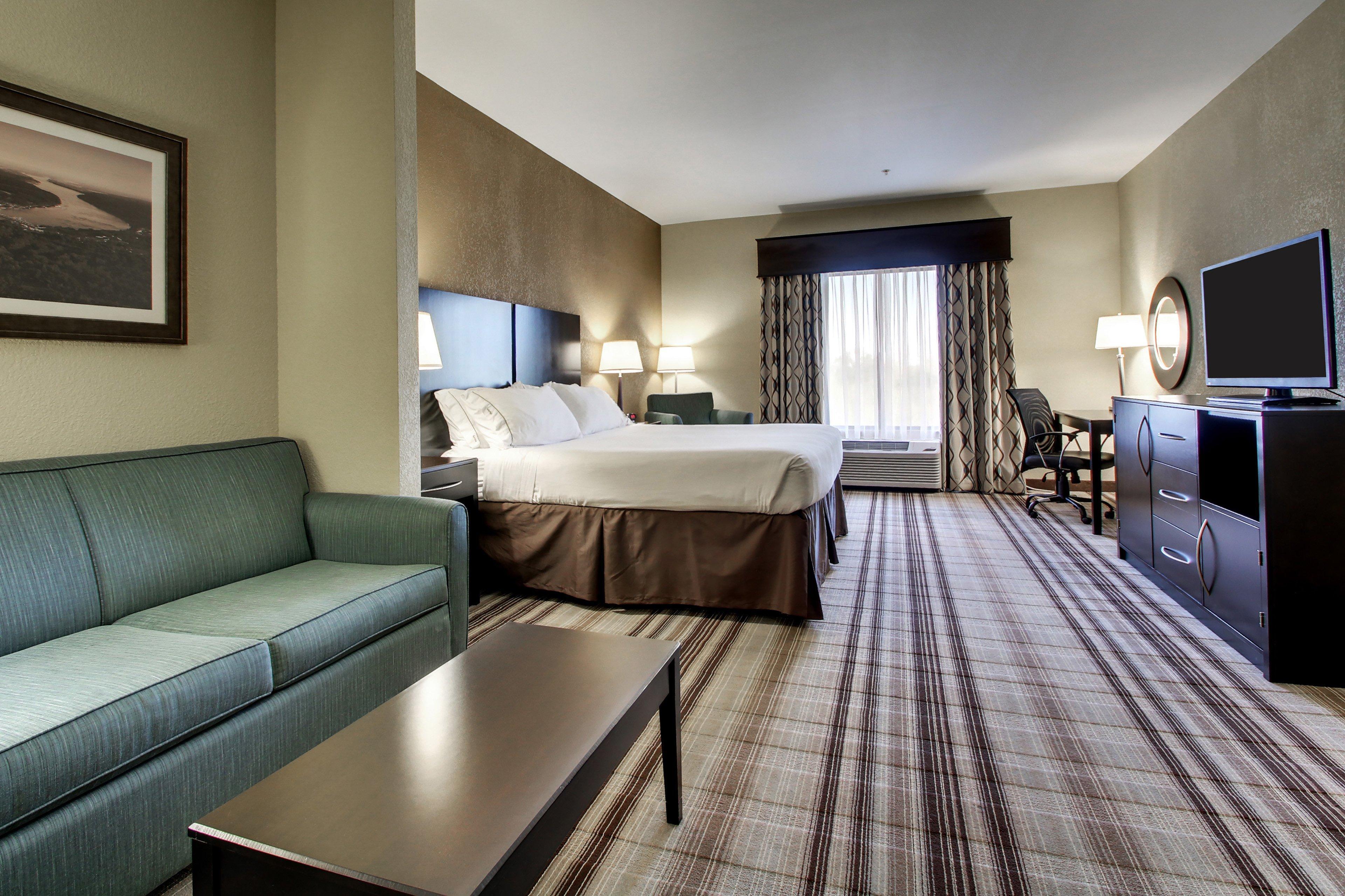 Holiday Inn Express Natchez South West By Ihg Экстерьер фото