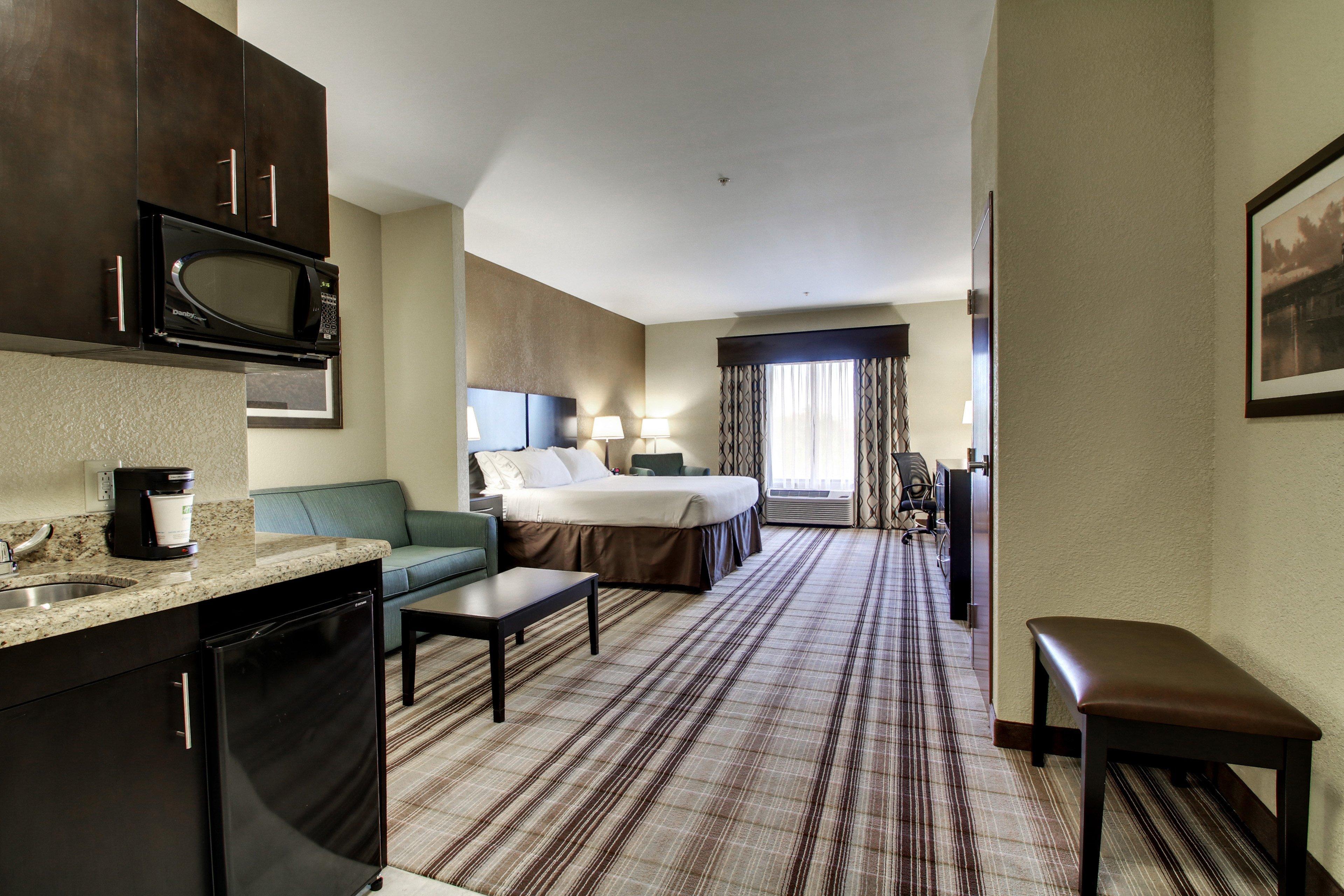 Holiday Inn Express Natchez South West By Ihg Экстерьер фото