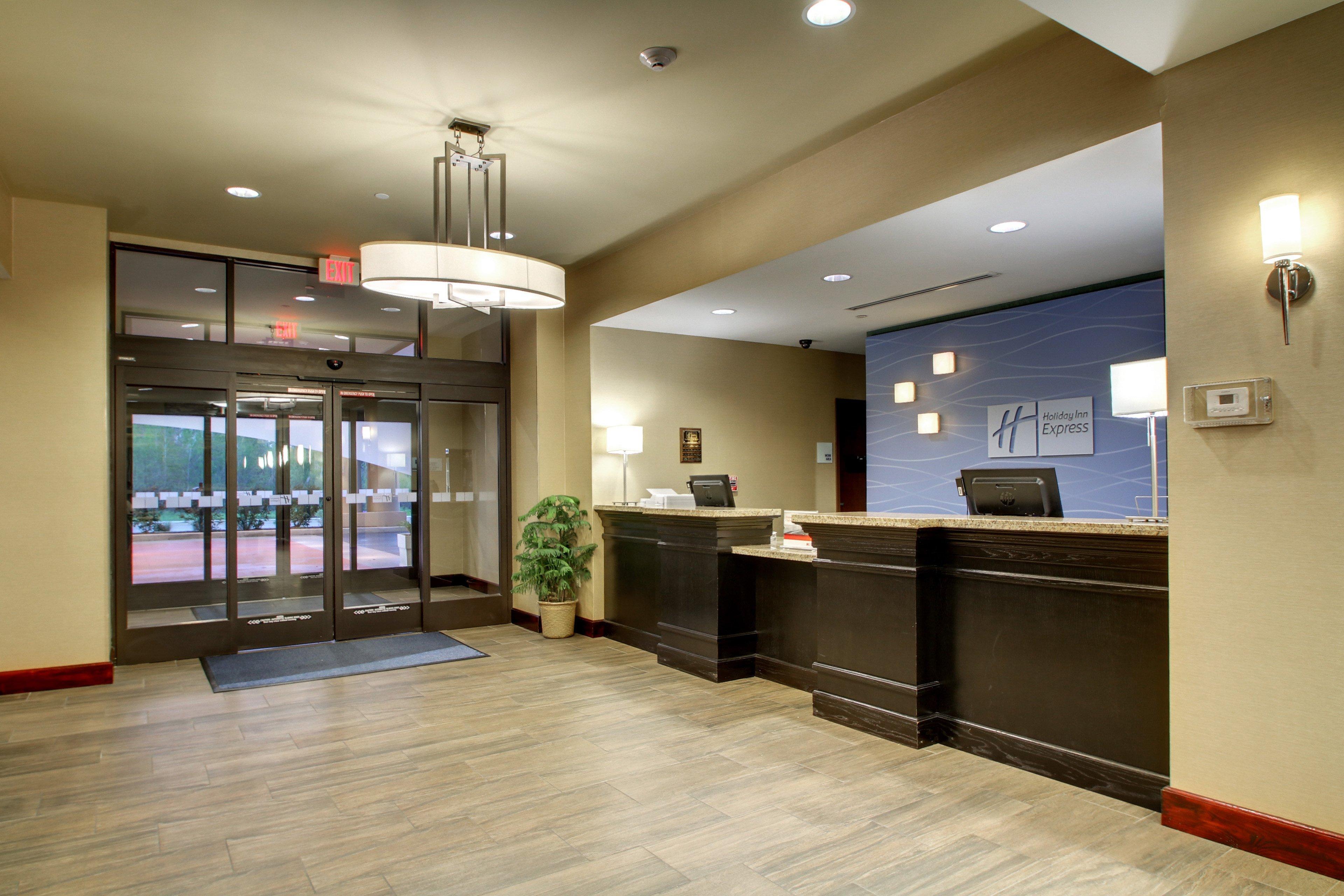 Holiday Inn Express Natchez South West By Ihg Экстерьер фото
