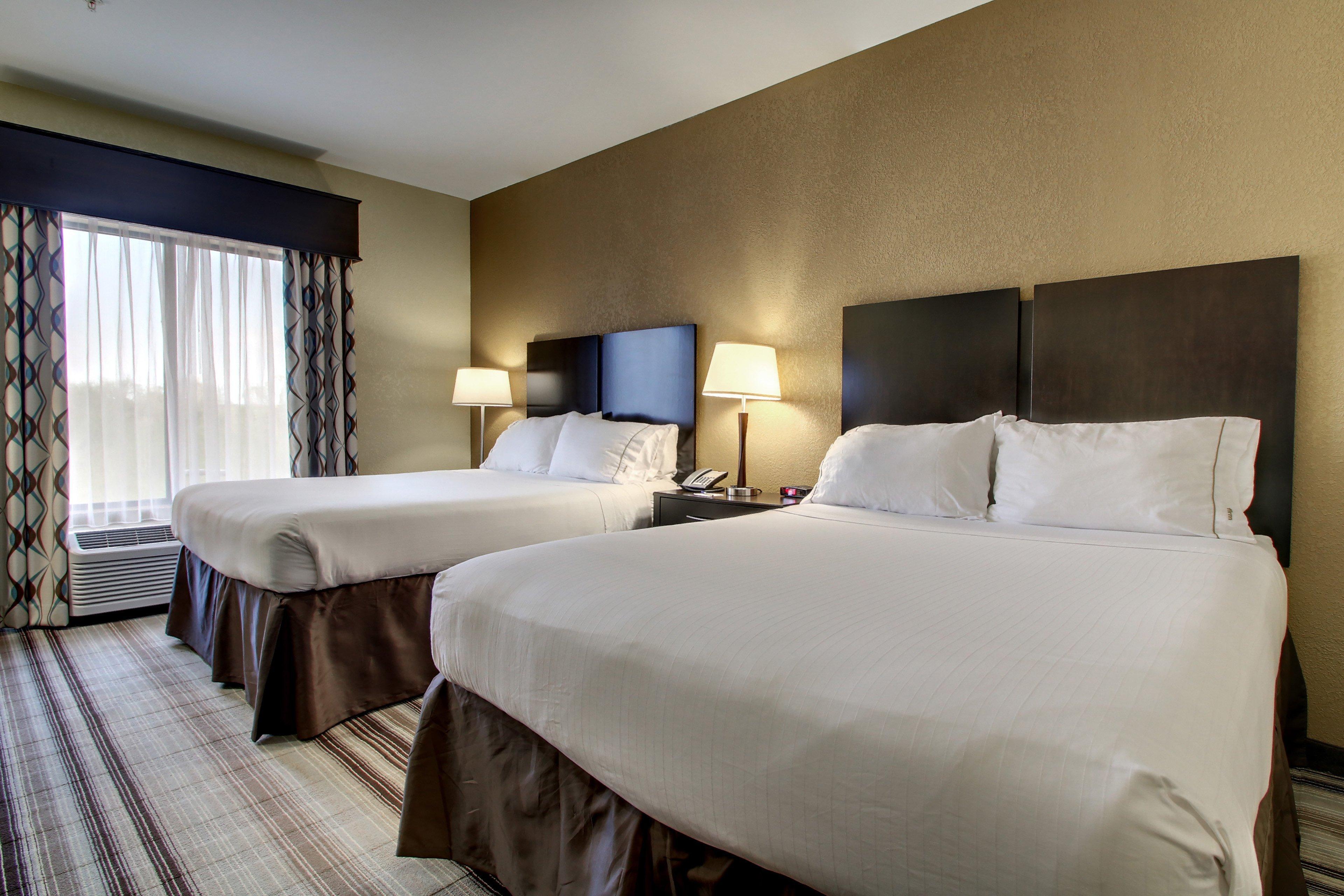Holiday Inn Express Natchez South West By Ihg Экстерьер фото