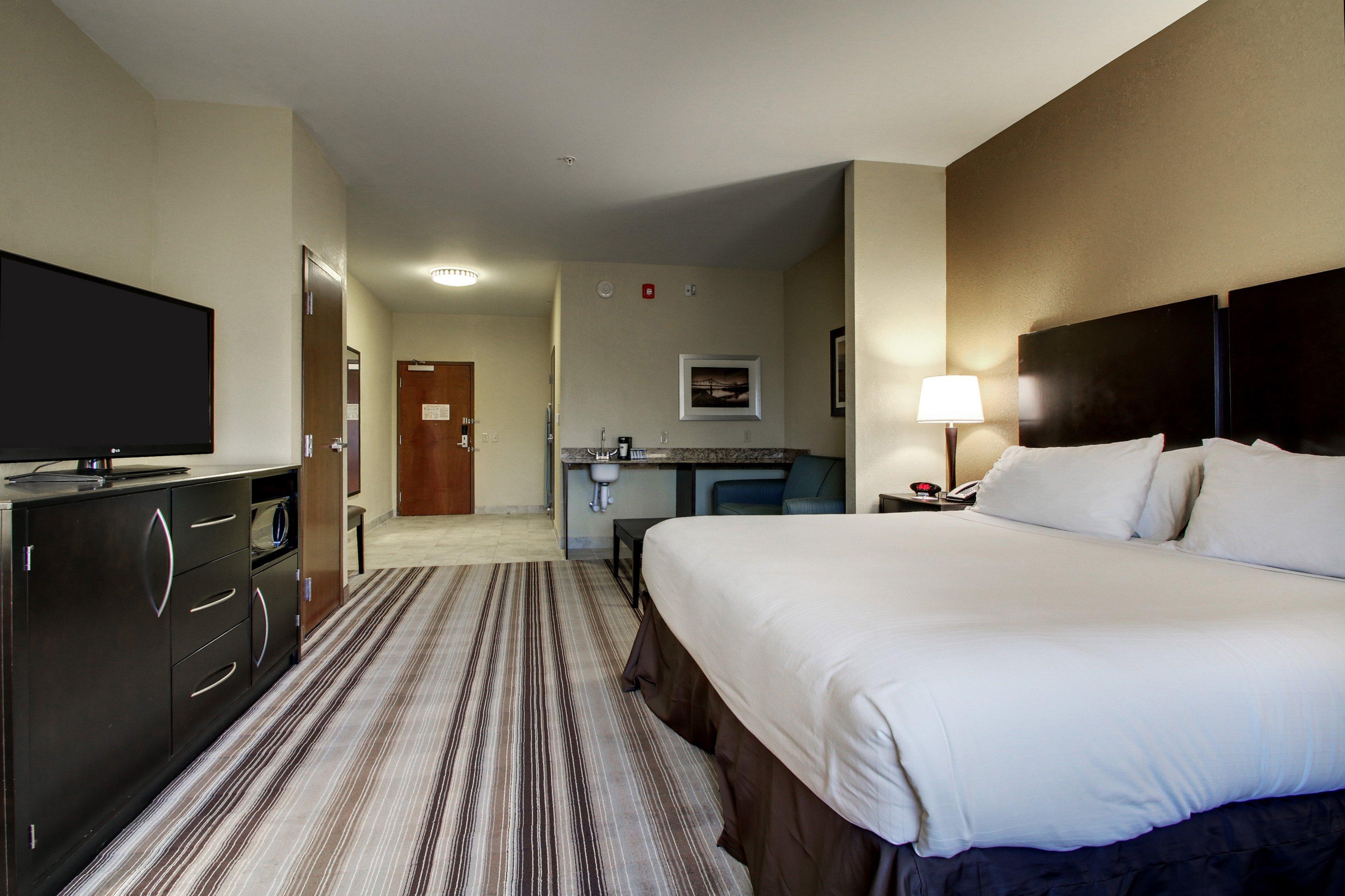 Holiday Inn Express Natchez South West By Ihg Экстерьер фото