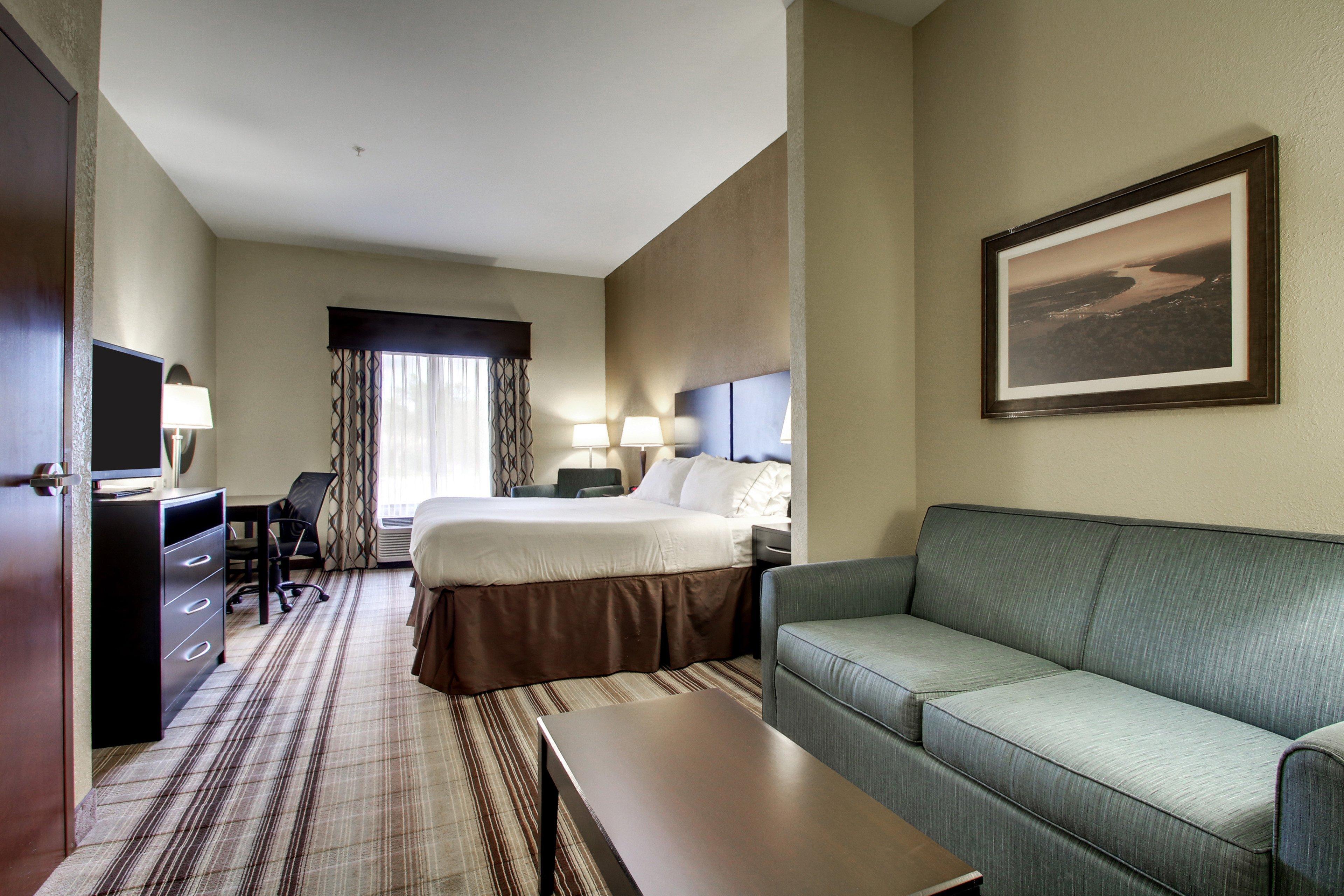 Holiday Inn Express Natchez South West By Ihg Экстерьер фото