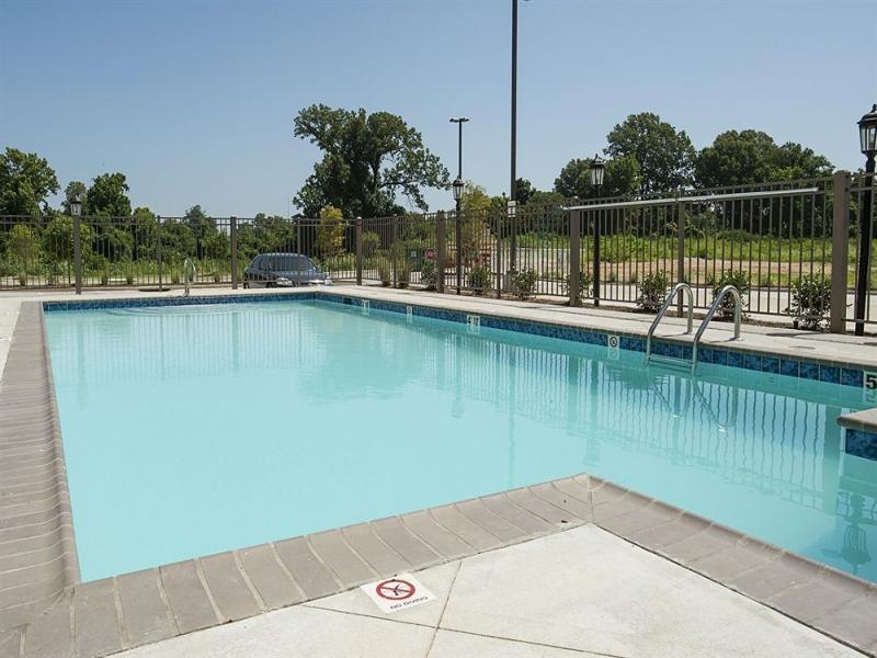 Holiday Inn Express Natchez South West By Ihg Экстерьер фото