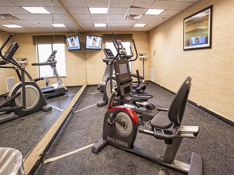 Holiday Inn Express Natchez South West By Ihg Экстерьер фото