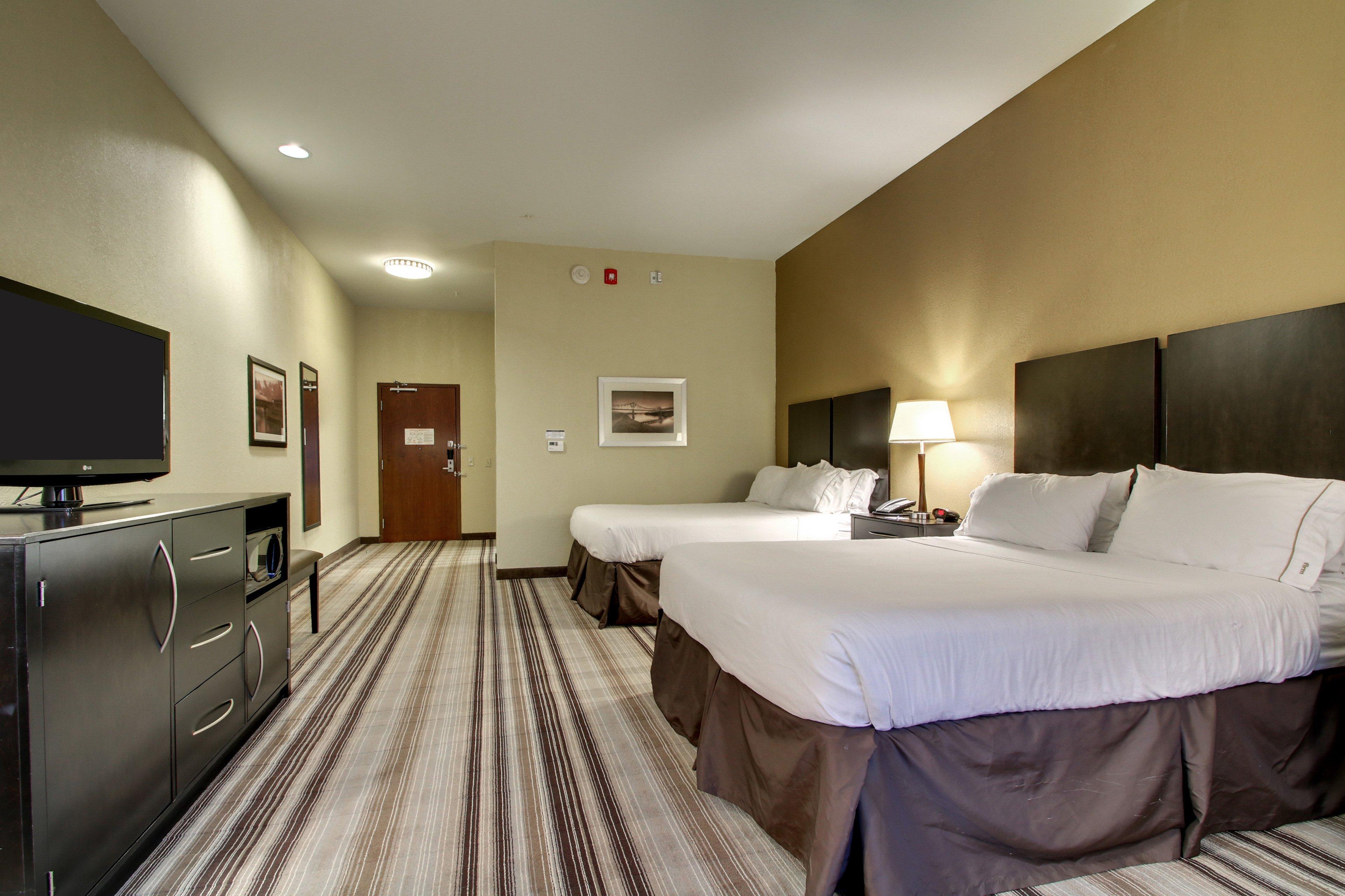Holiday Inn Express Natchez South West By Ihg Экстерьер фото