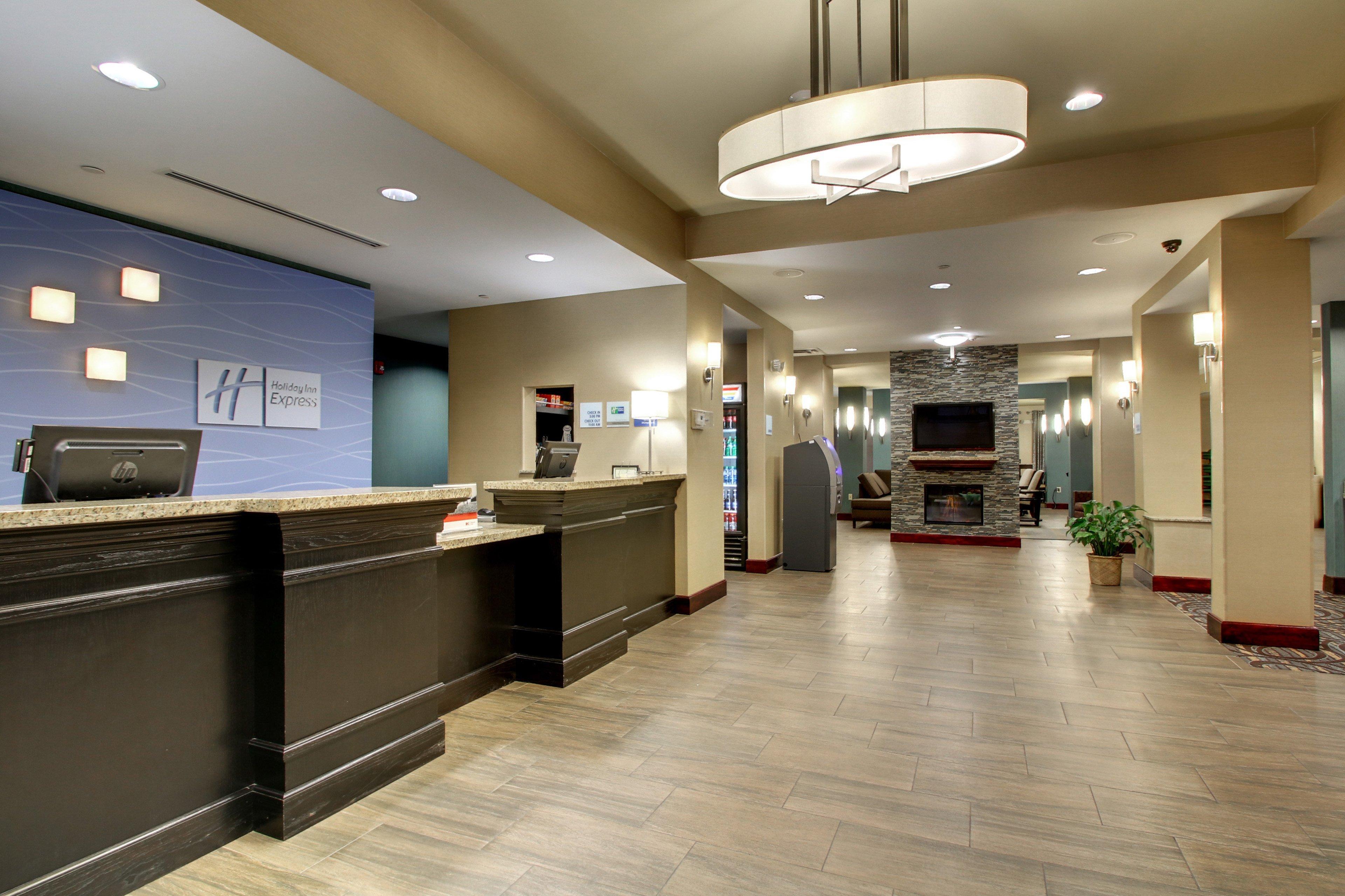 Holiday Inn Express Natchez South West By Ihg Экстерьер фото