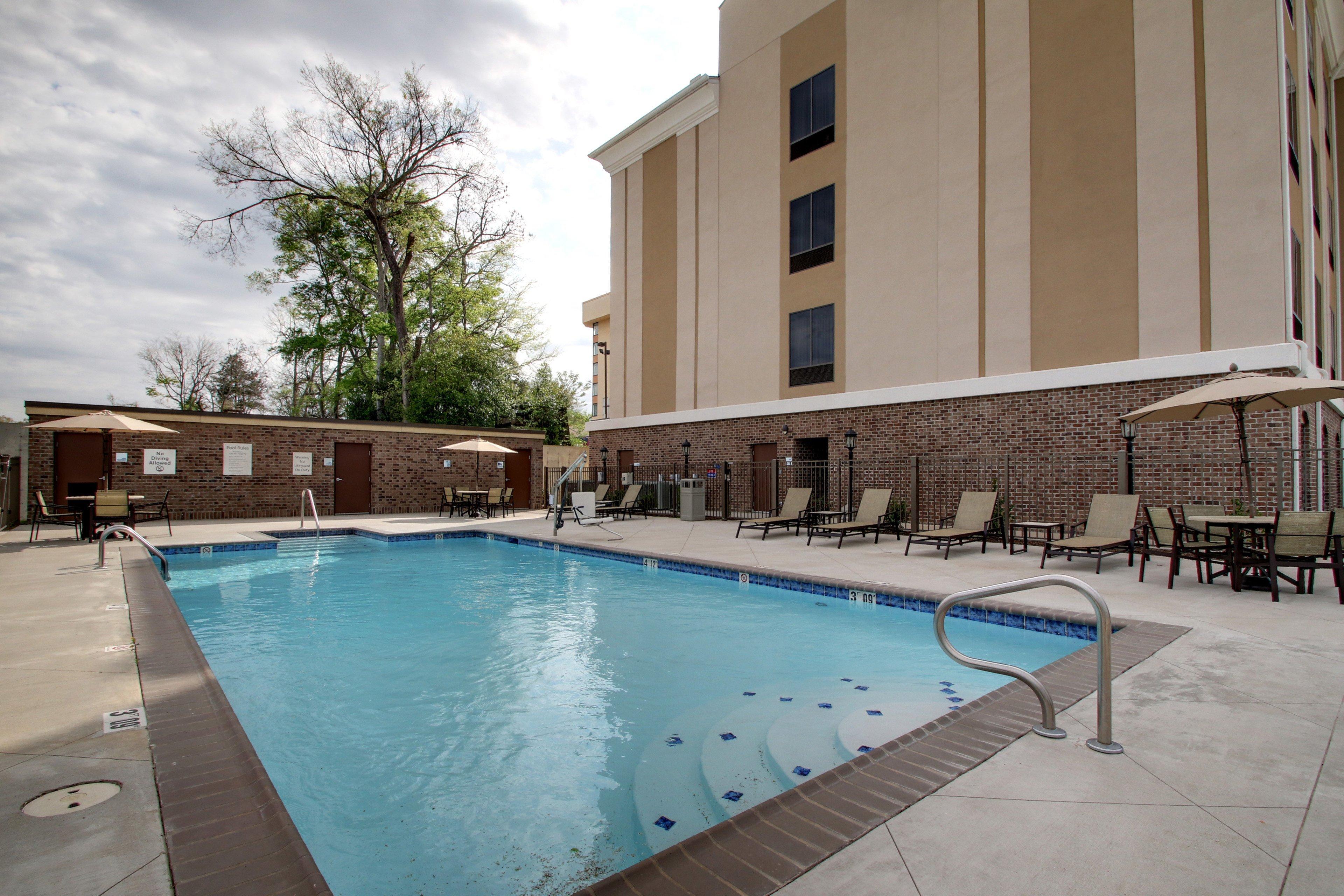 Holiday Inn Express Natchez South West By Ihg Экстерьер фото