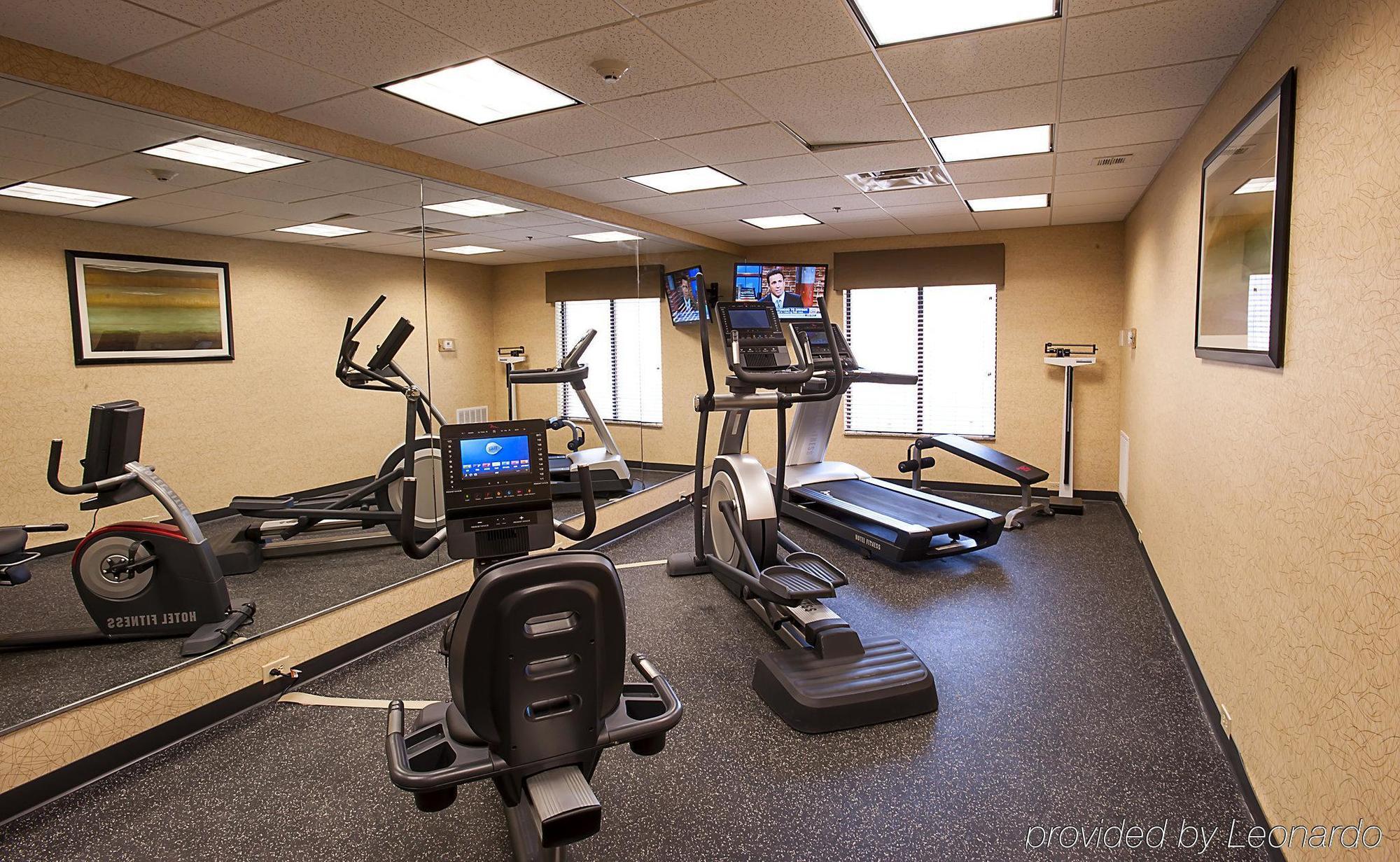 Holiday Inn Express Natchez South West By Ihg Экстерьер фото