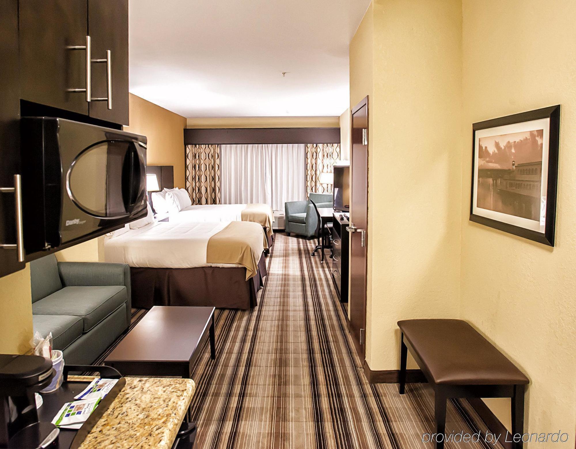 Holiday Inn Express Natchez South West By Ihg Экстерьер фото