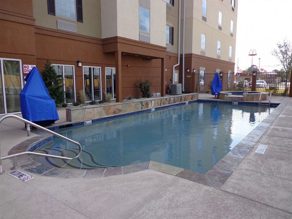 Holiday Inn Express Natchez South West By Ihg Экстерьер фото