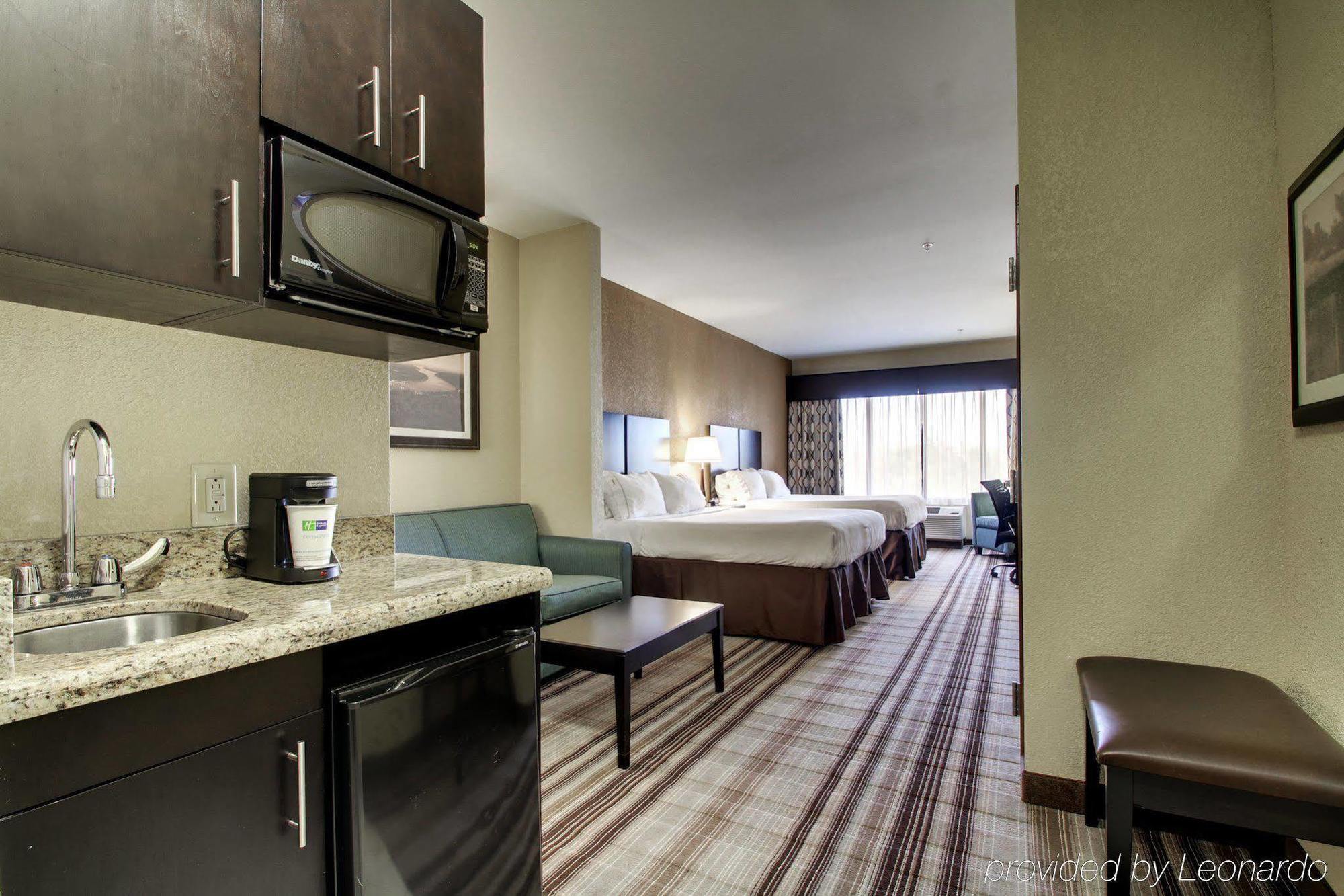 Holiday Inn Express Natchez South West By Ihg Экстерьер фото
